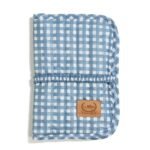 Windeltasche Nylon BERRY VICHY Hauptbild