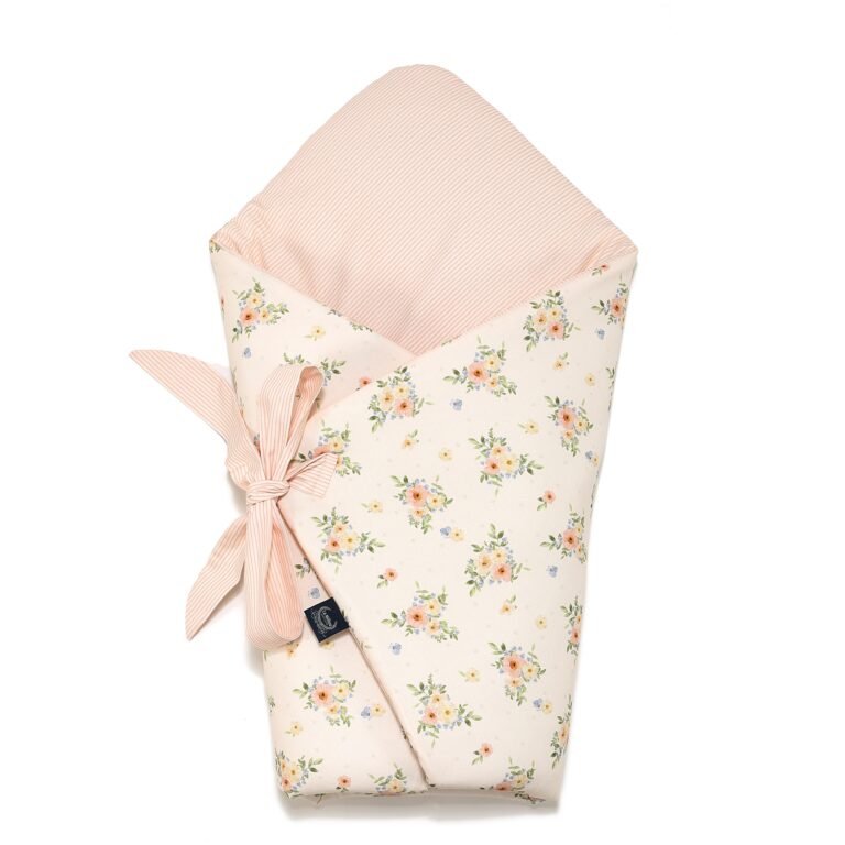 Einschlagdecke ENGLISH GARDEN - S - 75 x 75 cm Hauptbild