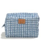 Kosmetiktasche Nylon BERRY VICHY Hauptbild