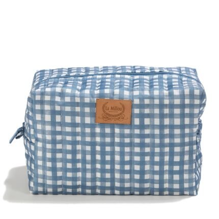 Kosmetiktasche Nylon BERRY VICHY Hauptbild