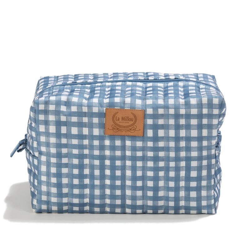 Kosmetiktasche Nylon BERRY VICHY Hauptbild