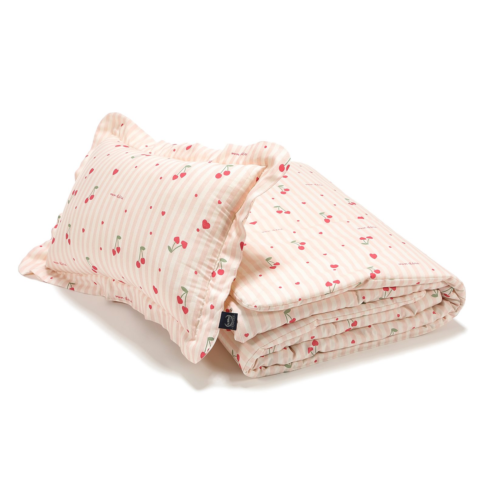 29752_1 Bettwarenset Baumwolle MOM CHERIE - XL Hauptbild