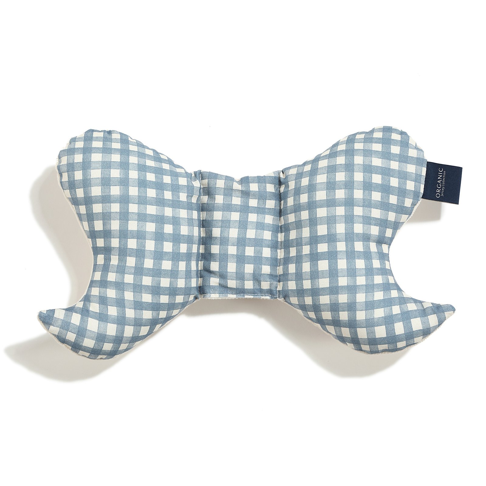 29998_1 Angel's Wings Anti-Schock Kissen Jersey BERRY VICHY Hauptbild