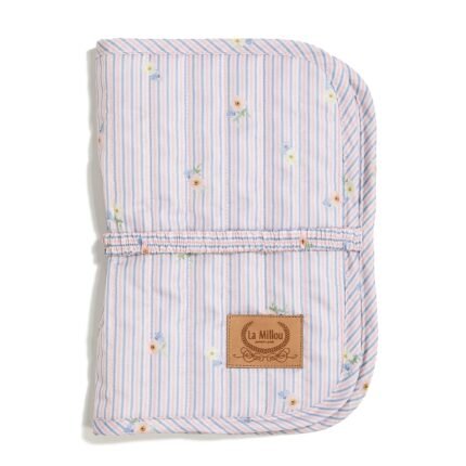 Windeltasche Nylon ENGLISH GARDEN Hauptbild