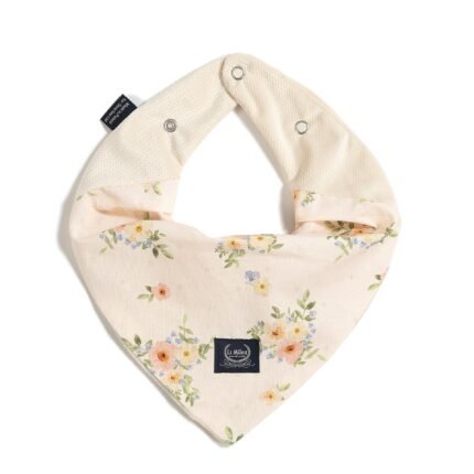 Kinder Halstuch Velvet ENGLISH GARDEN Hauptbild