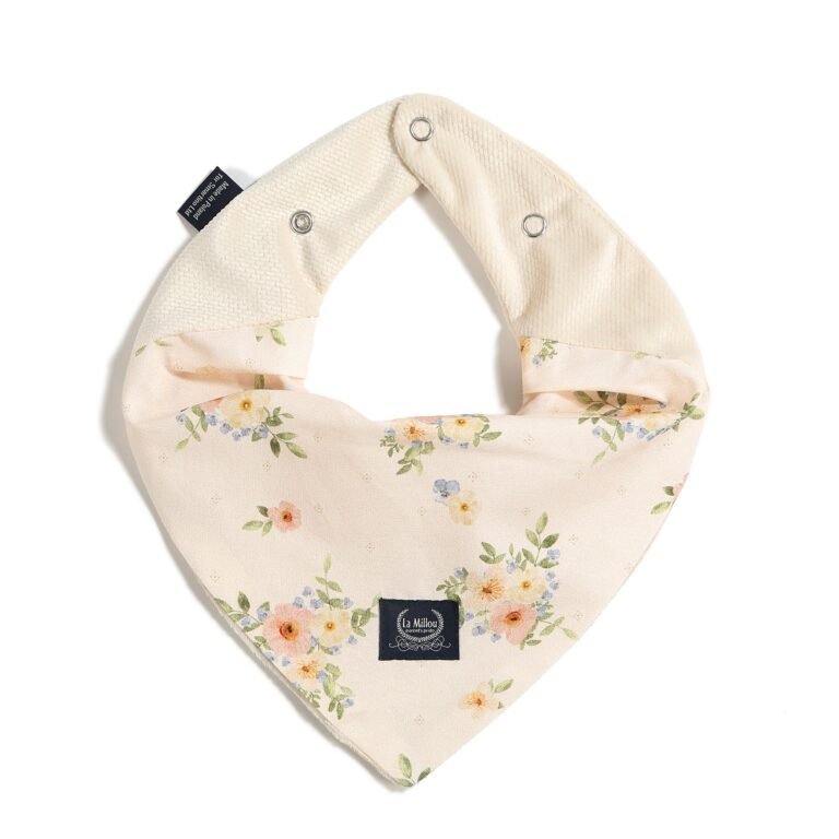 Kinder Halstuch Velvet ENGLISH GARDEN Hauptbild