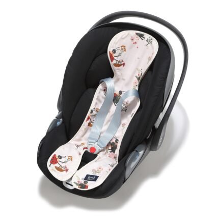 Autositzeinlage MIRELLA Hauptbild