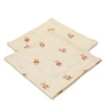 Windeln Set Bambus BABY BEAR - S - 70 x 70 cm Hauptbild