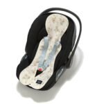 Autositzeinlage ENGLISH GARDEN Hauptbild