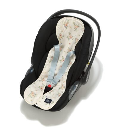 Autositzeinlage ENGLISH GARDEN Hauptbild