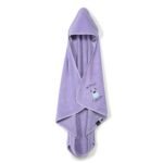 Handtuch DOGGY UNICORN - S - 85 x 85 cm Hauptbild