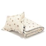 Bettwarenset Baumwolle BERRY HENRY - XL Hauptbild