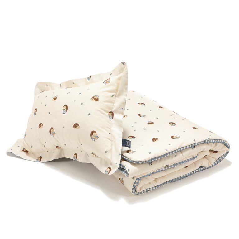 Bettwarenset Baumwolle BERRY HENRY - XL Hauptbild