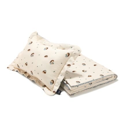 Bettwarenset Bambus BERRY HENRY - XL Hauptbild