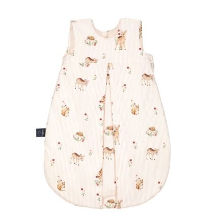 Schlafsack BAMBILAND - S - 70 cm Hauptbild