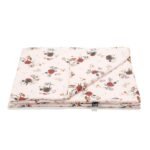 Bettdecke Bambus MIRELLA - M - 80 x 100 cm Hauptbild