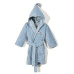 Kinder Bademantel GRAND PRIX - S Hauptbild