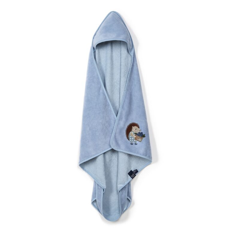 Handtuch COUNTRY BERRY - S - 85 x 85 cm Hauptbild