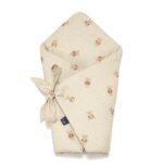 Einschlagdecke BABY BEAR - S - 75 x 75 cm Hauptbild