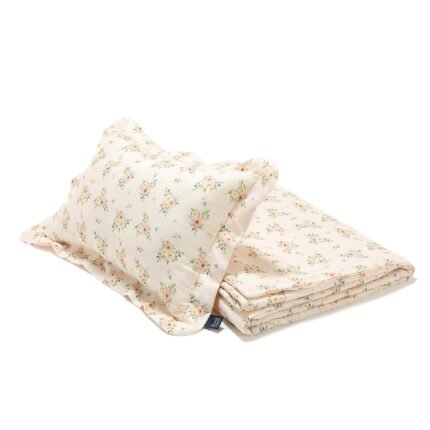 Bettwarenset Bambus ENGLISH GARDEN - XL Hauptbild