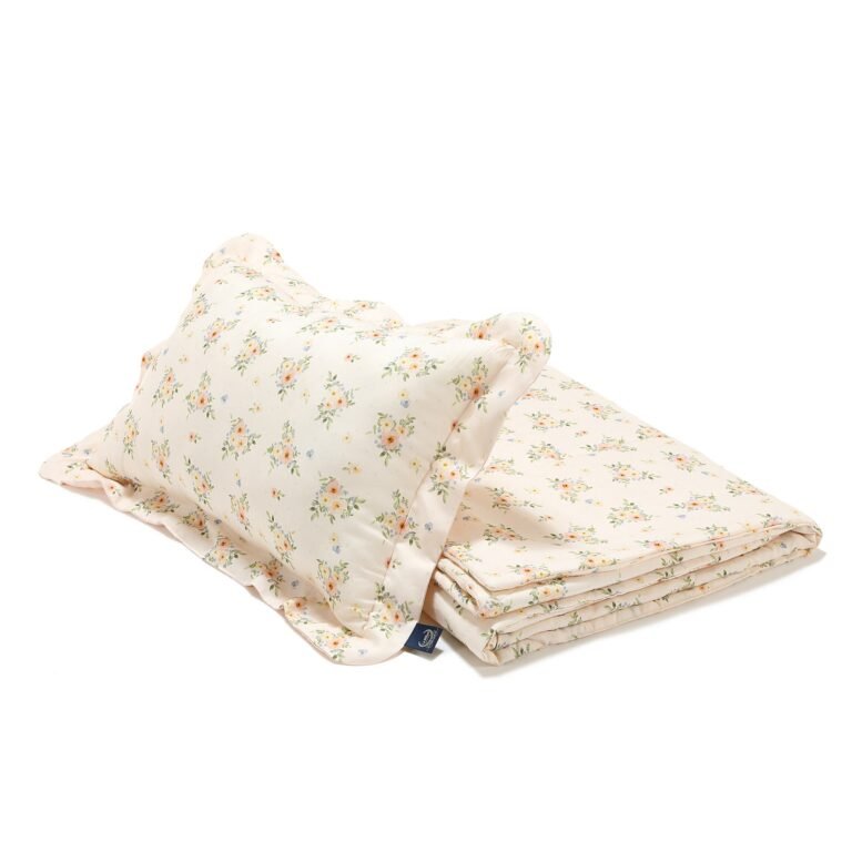 Bettwarenset Bambus ENGLISH GARDEN - XL Hauptbild