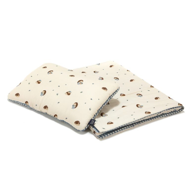 Bettwarenset Bambus BERRY HENRY - L Hauptbild