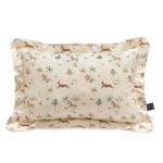 Kopfkissen Baumwolle LITTLE SAVANNAH - XL - 50 x 70 cm Hauptbild
