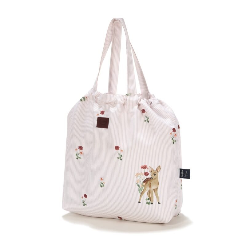 Shopper Tasche BAMBILAND - L Hauptbild