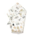 Einschlagdecke ABC FARM - S - 75 x 75 cm Hauptbild