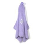 Handtuch LADY UNICORN - M - 70 x 135 cm Hauptbild