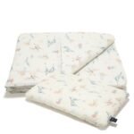 Bettwarenset Baumwolle SEAWORLD - L Hauptbild