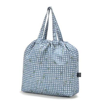 Shopper Tasche BERRY VICHY - L Hauptbild