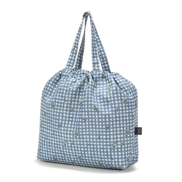 Shopper Tasche BERRY VICHY - L Hauptbild