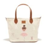 Tasche Feeria BALLERINE - L Hauptbild