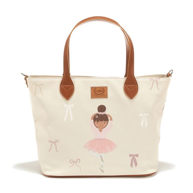 Tasche Feeria BALLERINE - L Hauptbild