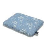 Kopfkissen Baumwolle BANDANA DENIM - M - 35 x 45 cm Hauptbild