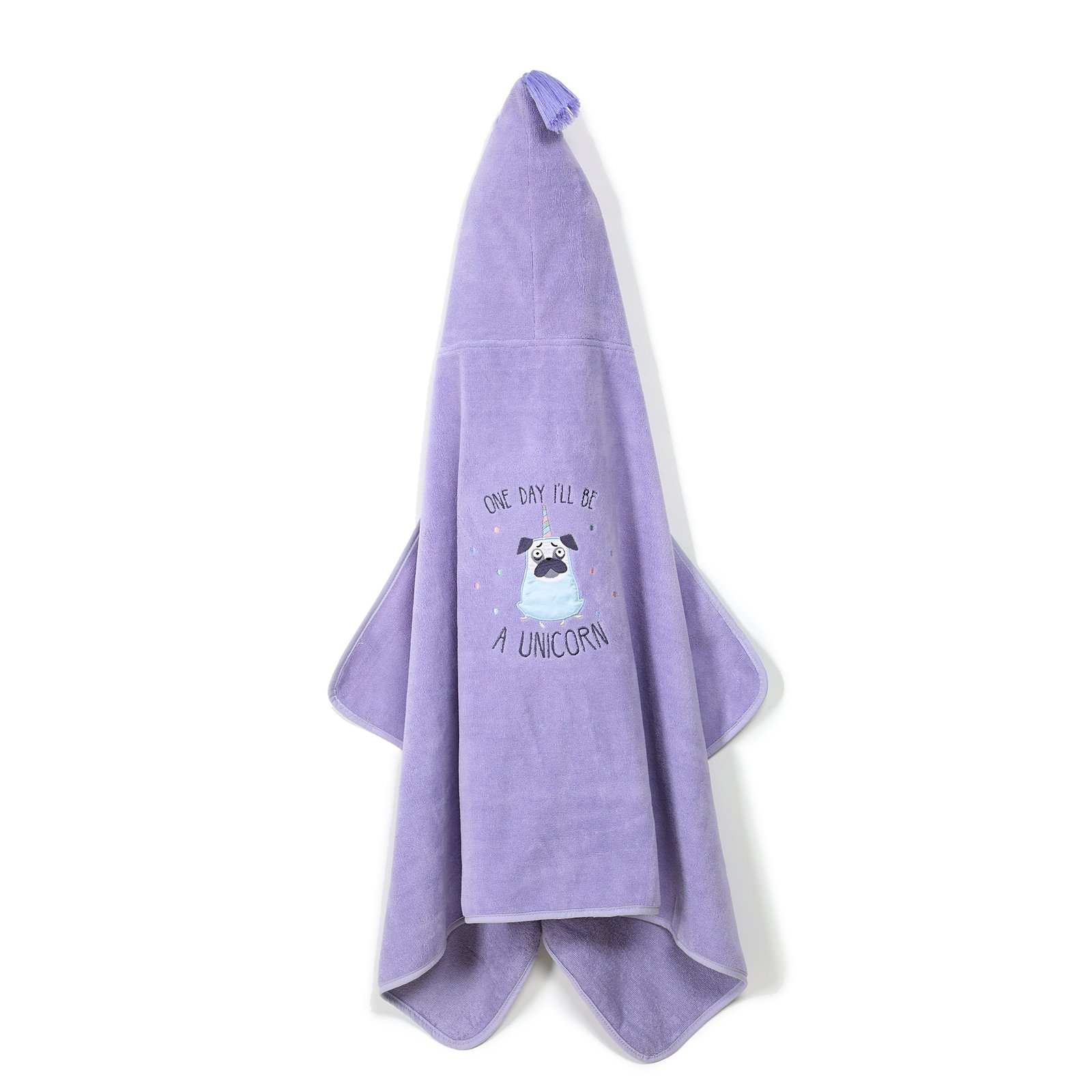 29375_1 Handtuch DOGGY UNICORN - M - 70 x 135 cm Hauptbild