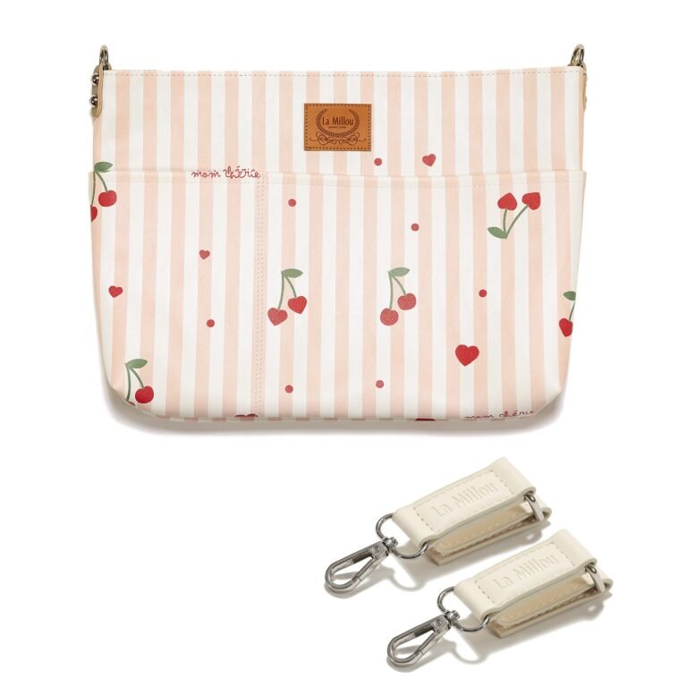 Kinderwagen Organizer Feeria MOM CHERIE Hauptbild