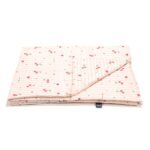 Bettdecke Bambus MOM CHERIE - L - 110 x 140 cm Hauptbild