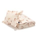 Bettwarenset Baumwolle BALLERINE - XL Hauptbild