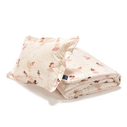 Bettwarenset Baumwolle BALLERINE - XL Hauptbild