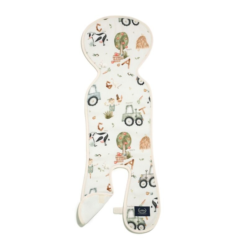 Autositzeinlage ABC FARM Hauptbild