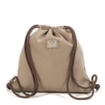 Rucksack gummisack MOCHA Hauptbild