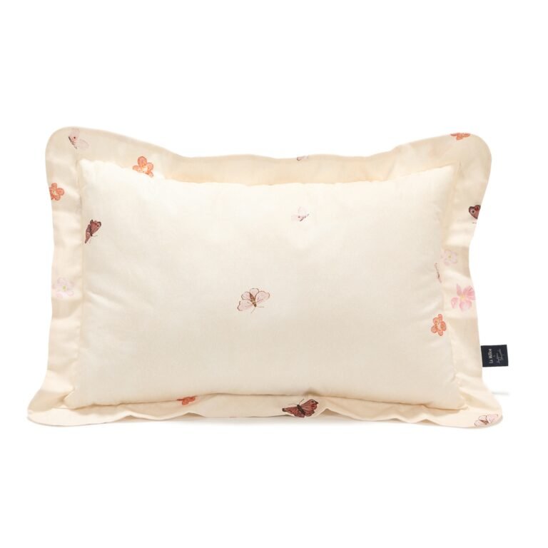 Kopfkissen Baumwolle WONDERLAND - XL - 50 x 70 cm Hauptbild