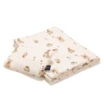 Bettwarenset Bambus BAMBILAND - M Hauptbild