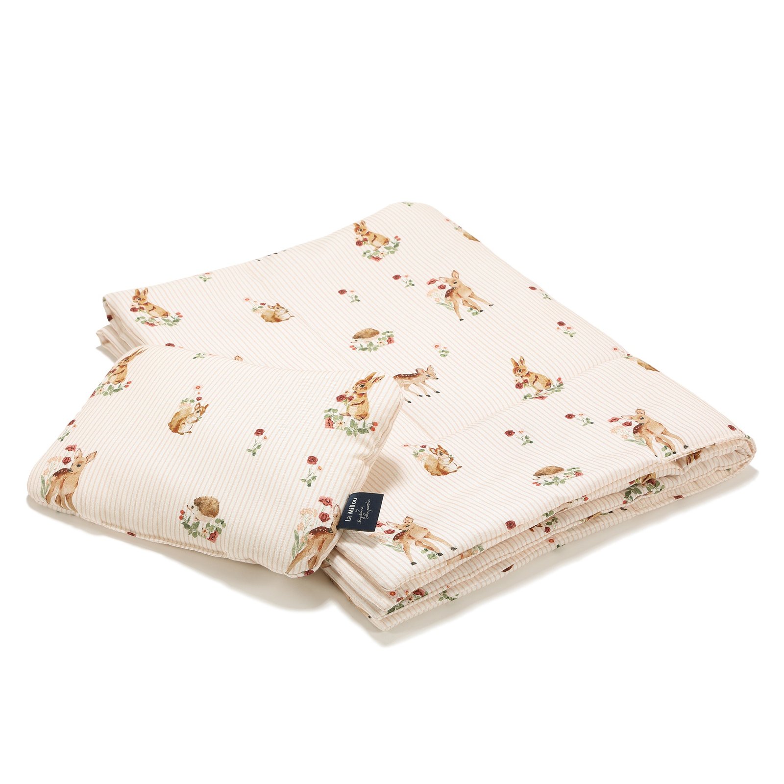 30511_1 Bettwarenset Bambus BAMBILAND - M Hauptbild