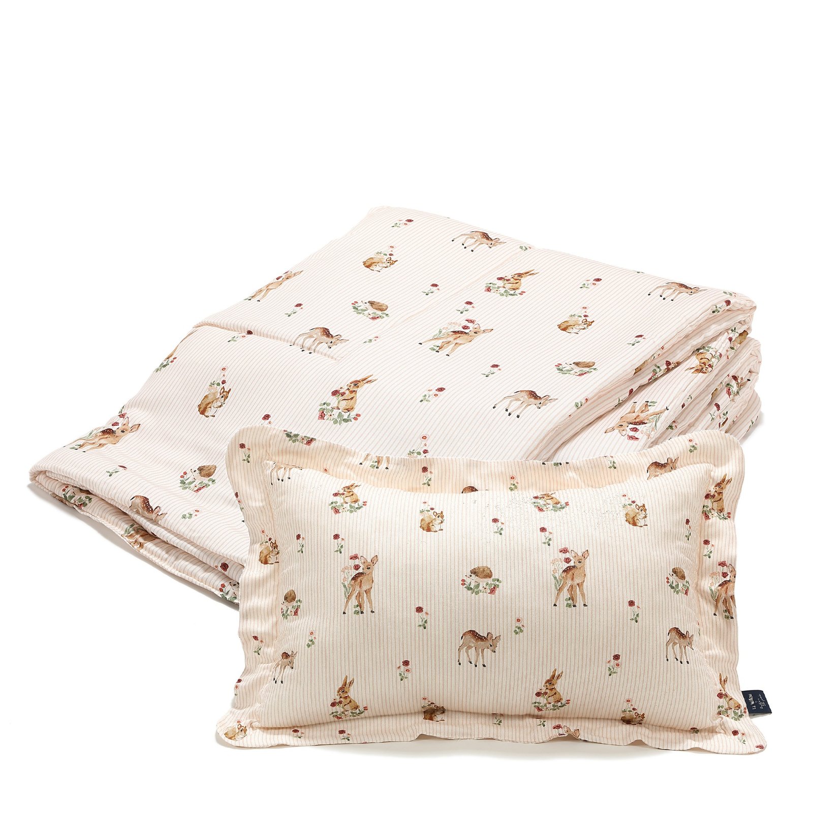 30512_1 Bettwarenset Bambus BAMBILAND - XL Hauptbild