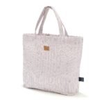 Shopper Tasche gesteppt ENGLISH GARDEN - L Hauptbild