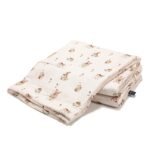 Bettdecke Bambus BAMBILAND - XL - 140 x 200 cm Hauptbild