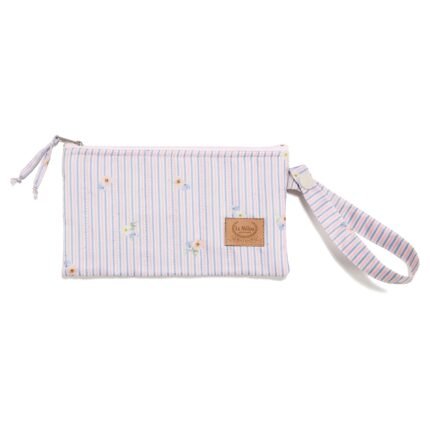 Nylon-Täschchen ENGLISH GARDEN Hauptbild